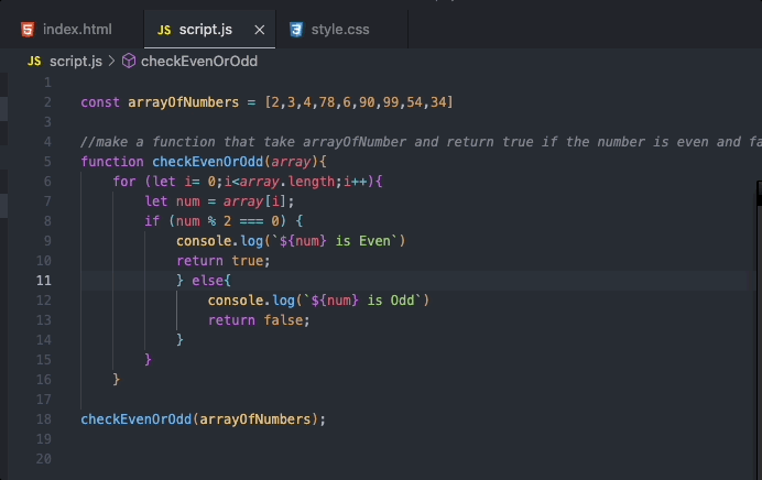 Rechercher dans VSCode 